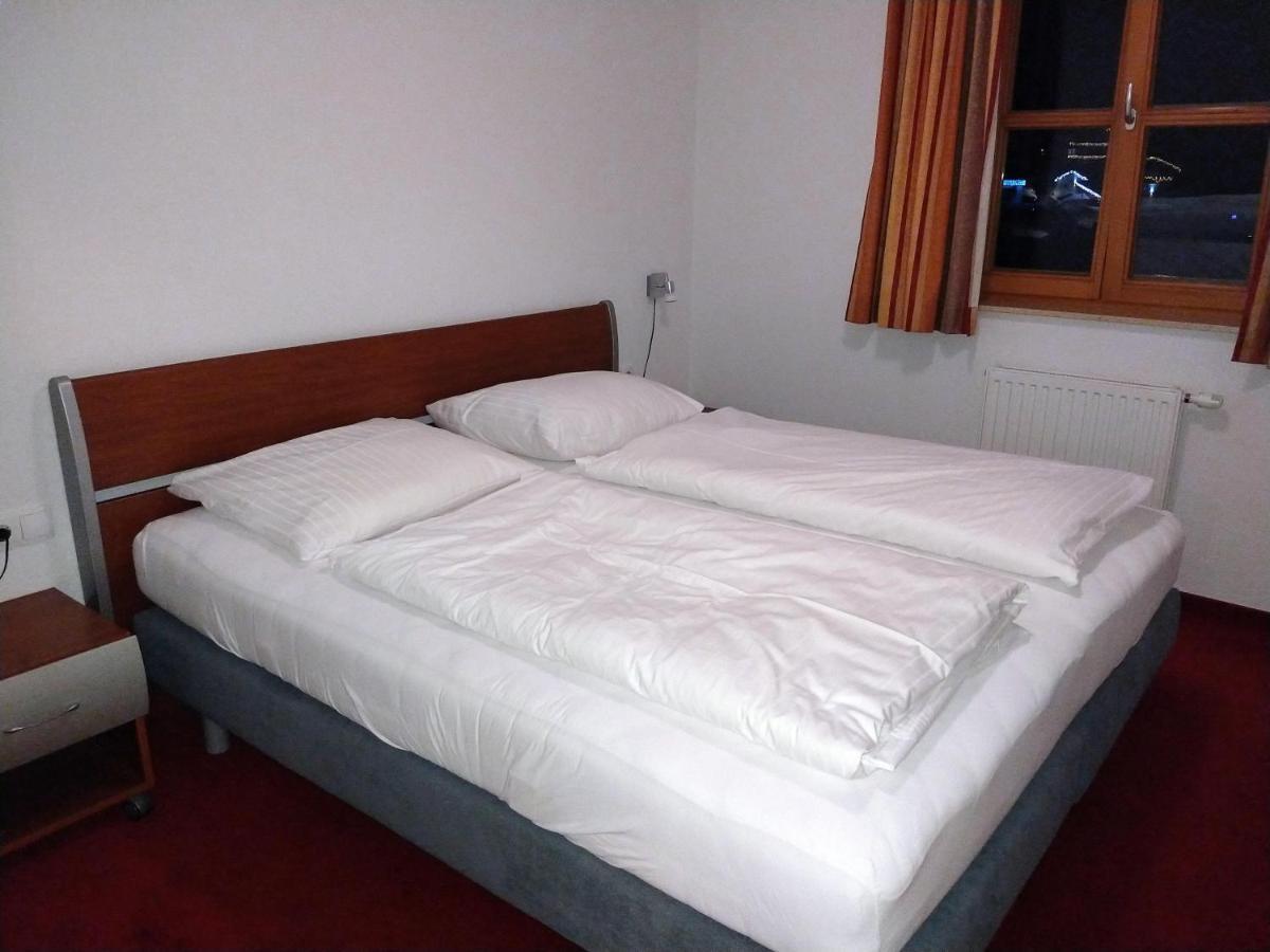 Appartement Chalet Zur Rose à Berwang Extérieur photo