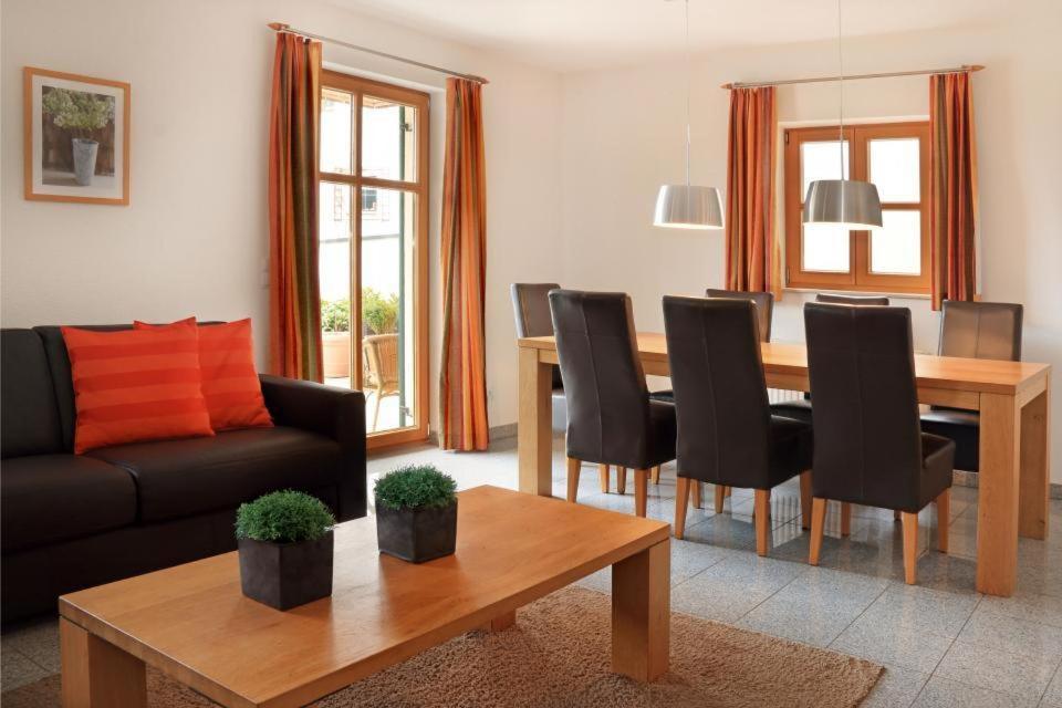 Appartement Chalet Zur Rose à Berwang Extérieur photo