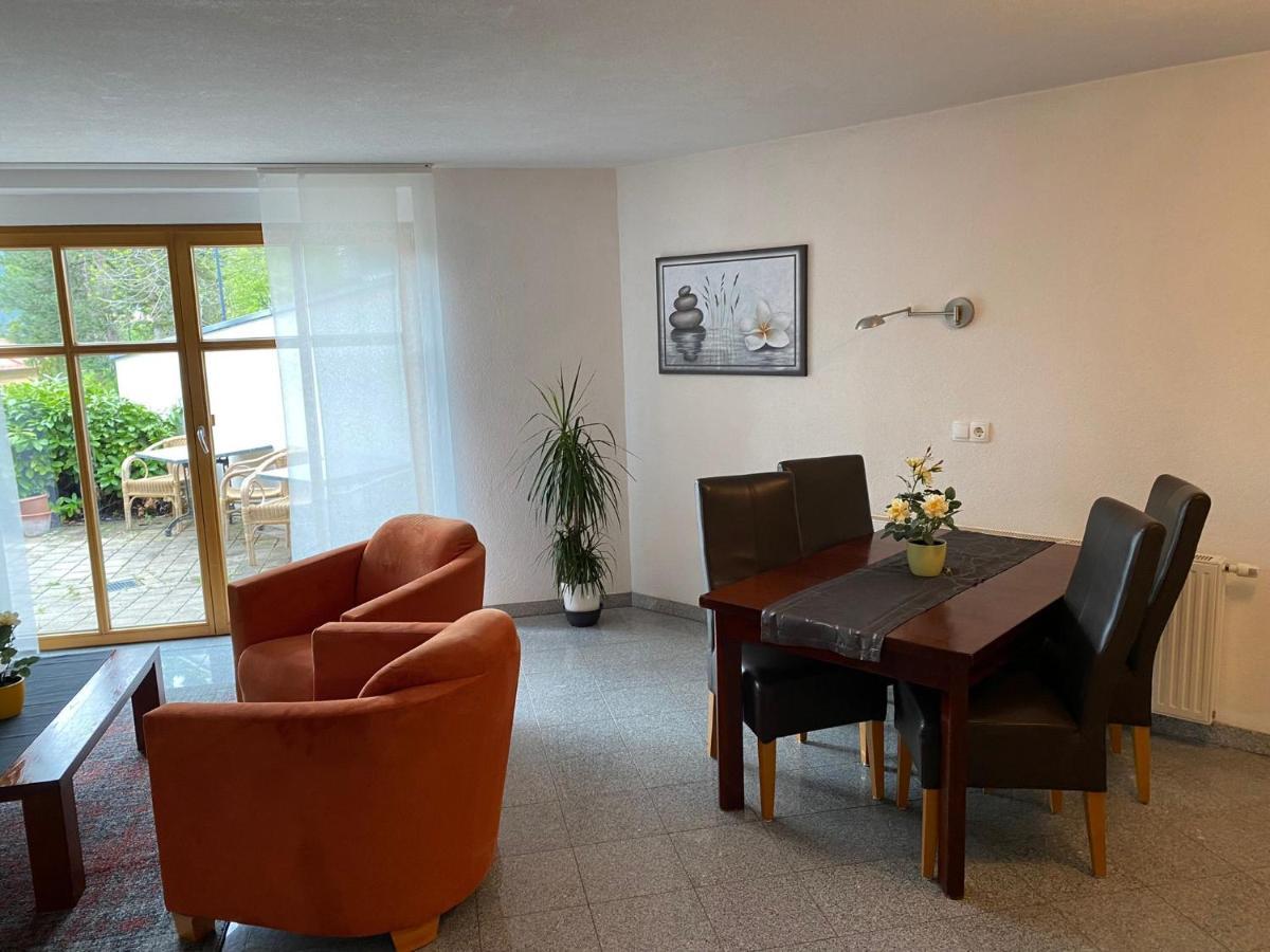 Appartement Chalet Zur Rose à Berwang Extérieur photo